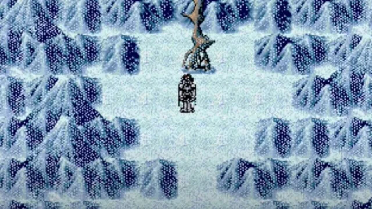 Phantasy Star 4 - Part 23 - This Tower is Sort of Gross