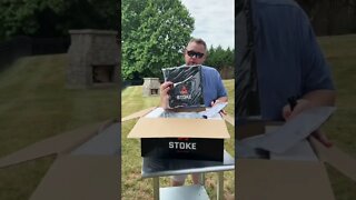 Pizza Oven Unboxing #shorts