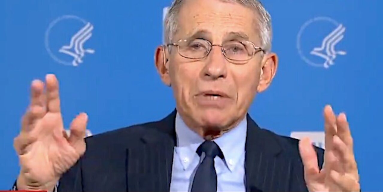 Staffers raised concerns about Fauci's 'gain-of-function' funding in 2016