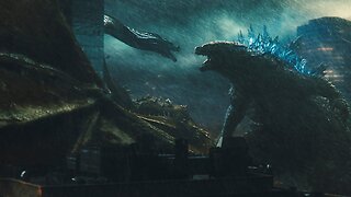 After A Month In Theaters, 'Godzilla: King of the Monsters' Hits $100 Million In The U.S.