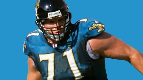 How To Create Tony Boselli Madden 23