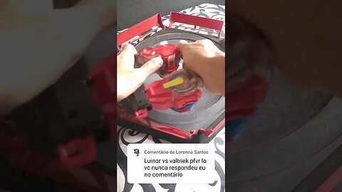 quem que venceu essa batalha? #batalhadebeyblade #beyblade #beybladeburst #viral
