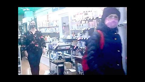 Mask Wars Episode 13 Prefer to Interact