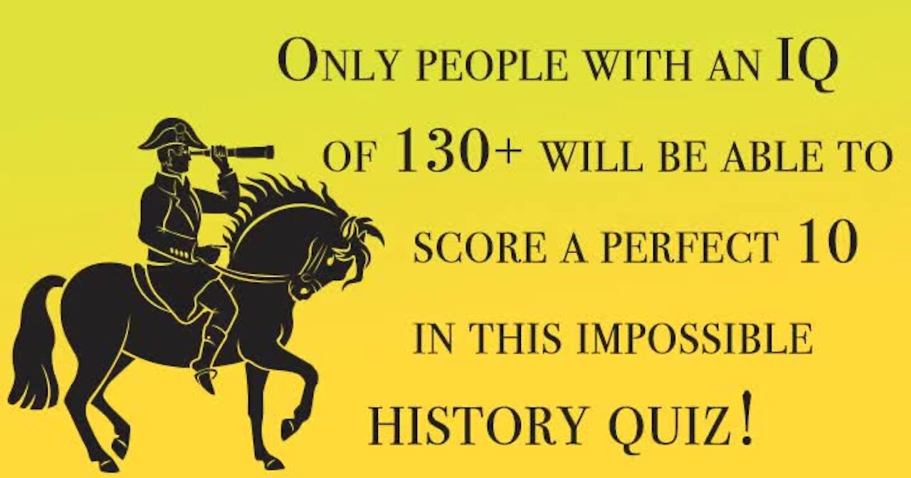 Is your IQ 130+?