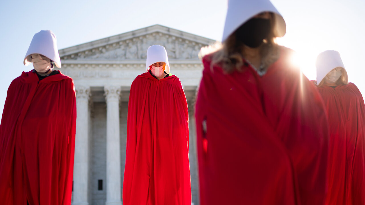 White, Liberal Millennial Women and Mental Illness | Guest: Bob Vander Plaats | 4/26/21