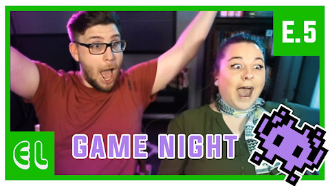 You Decide!! | Game Night | EP5