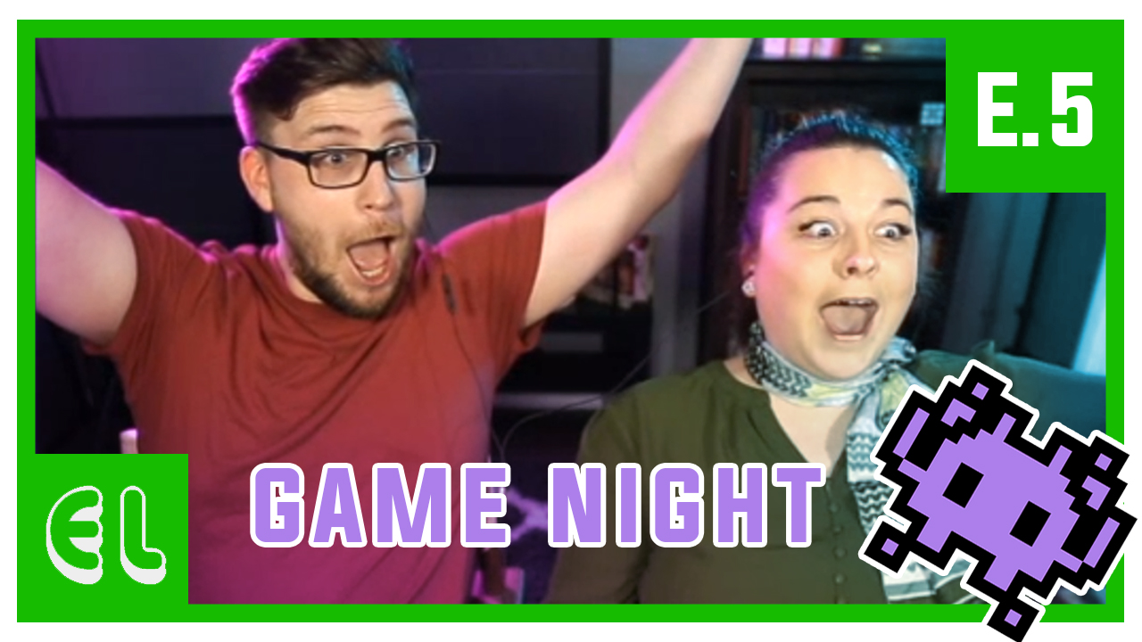 You Decide!! | Game Night | EP5