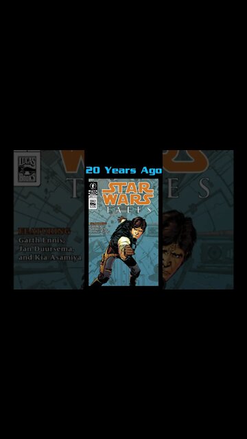 Expanded University Index Cards - This Week in Star Wars History #10