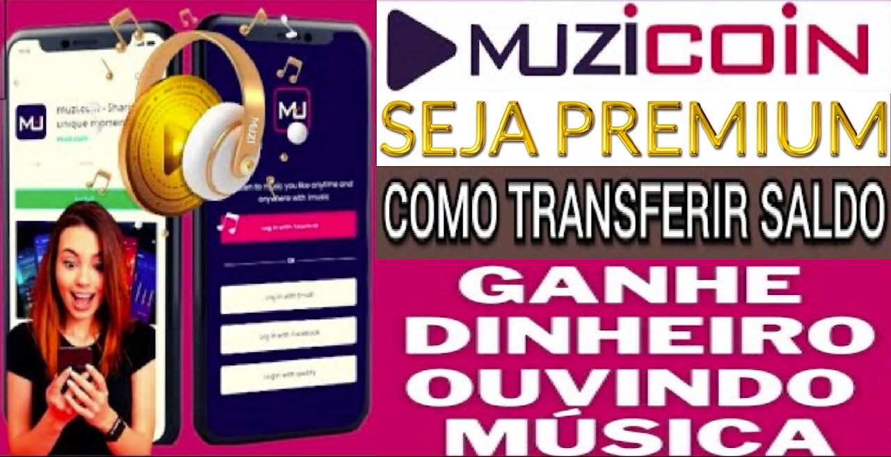 【NOVA MUZICOIN】Como migra o saldo MZC para a nova Plataforma | #CryptoCurrency