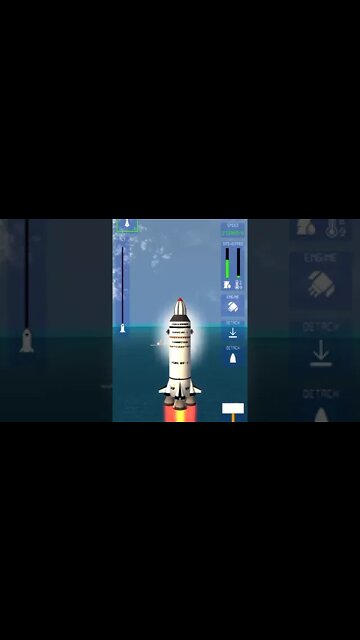 Watch How to Load Tesla Car on a Rocket and Launch It To Space