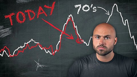 The Next Decade will be a Repeat of the 70’s