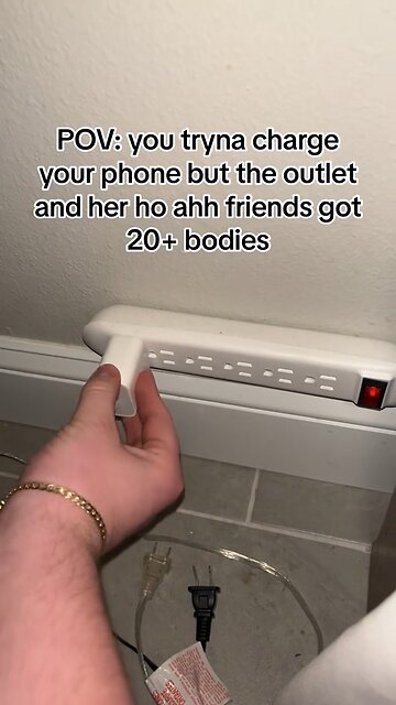 When she has 20 plus bodies