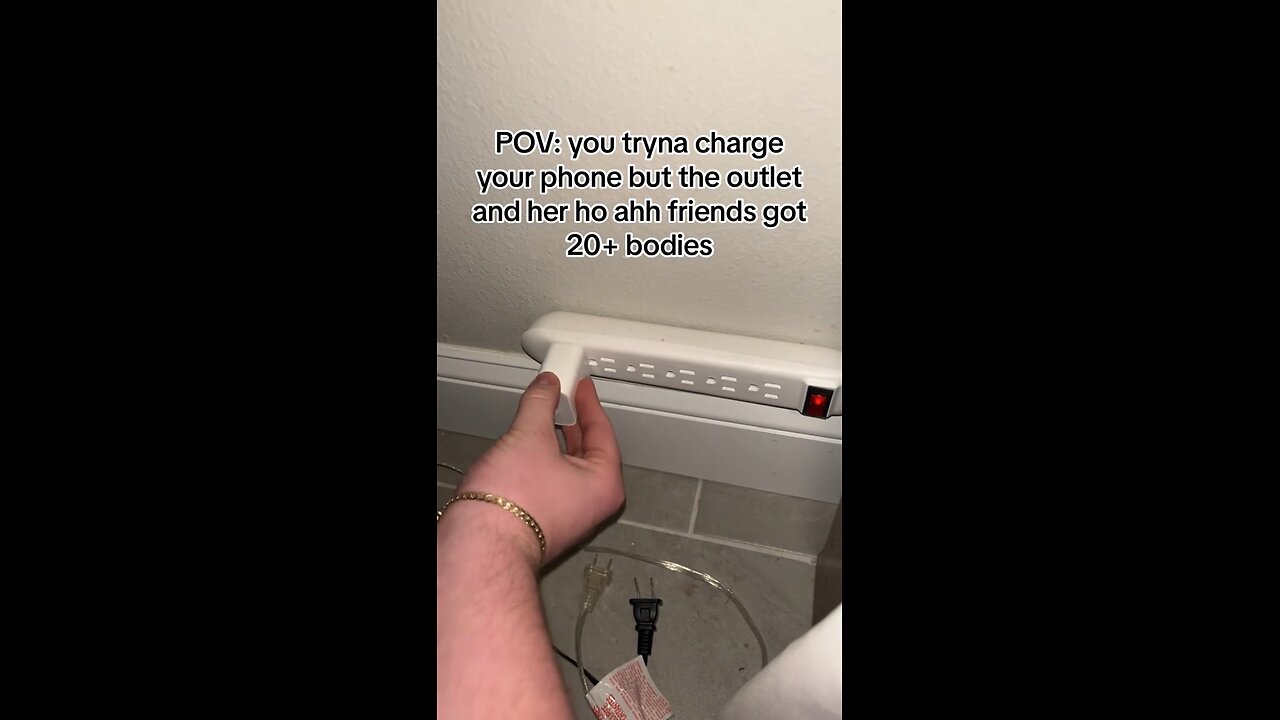 When she has 20 plus bodies