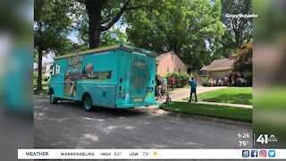 Woman holds annual fundraiser to benefit Children's Mercy