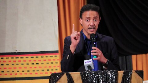 ሀገሪቷ እንዴት ከገባችበት አዘቅት ውስጥ ትውጣ? - ዶ/ር ወዳጄነህ መሀረነ
