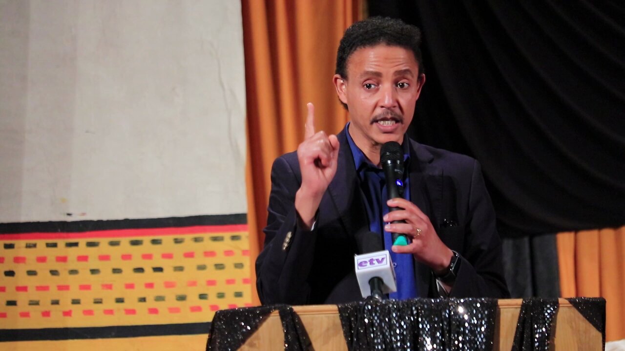 ሀገሪቷ እንዴት ከገባችበት አዘቅት ውስጥ ትውጣ? - ዶ/ር ወዳጄነህ መሀረነ