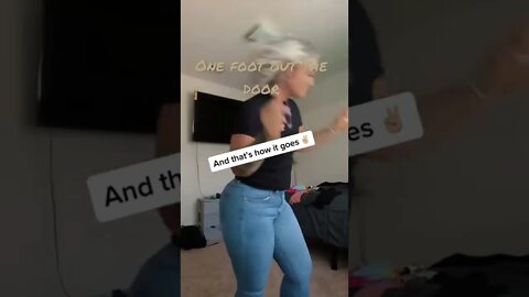 Have you ever broke it off with someone? lol