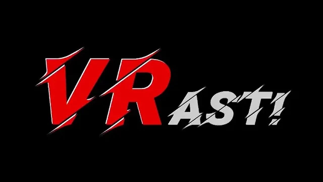 🕹🎮 VRAST