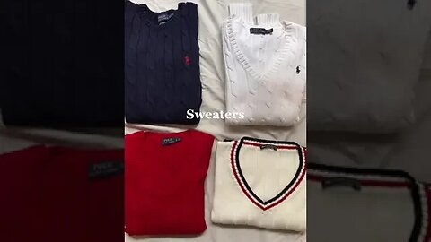 Old Money Outfit prettyinpreppyy