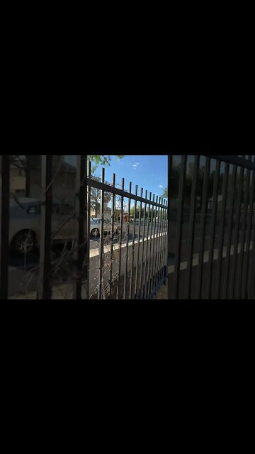 The homeless are home