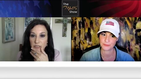 BOOM! Mel K & Pharma Analyst Whistleblower Karen Kingston Dig Into The Monkey Pox Operation 6-4-22