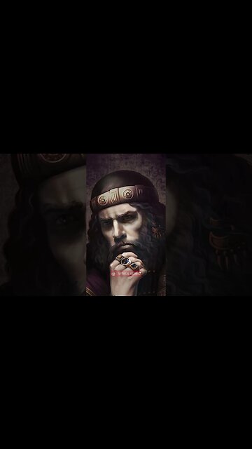 Mesopotamian Mythology Explained In 60 Seconds! | Mythical Madness