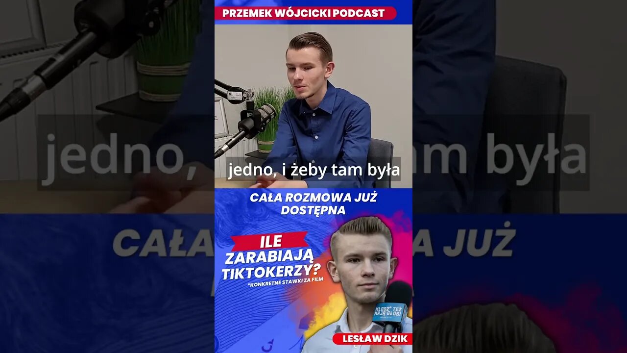 Przelew od Googla - Ile zarabiajÄ… TikTokerzy?