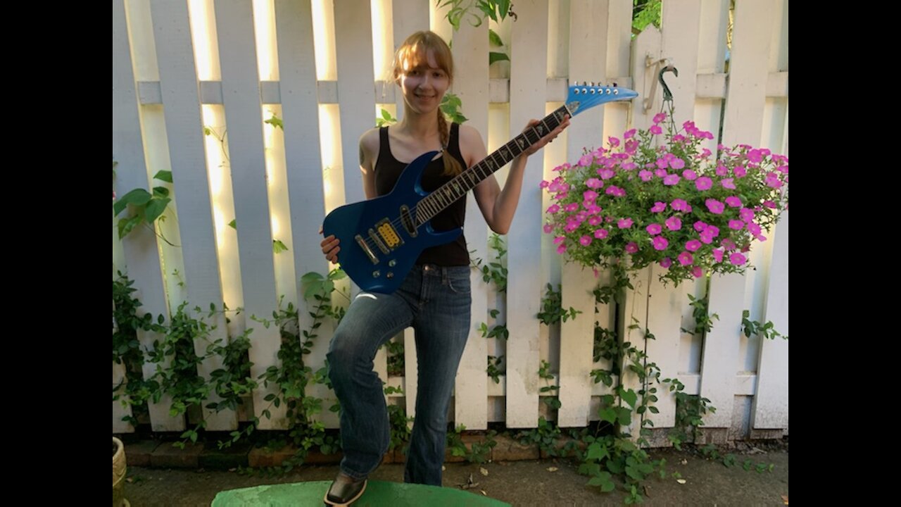 How to get prefect intonation on a guitar from home with no special tools in under 10 minutes