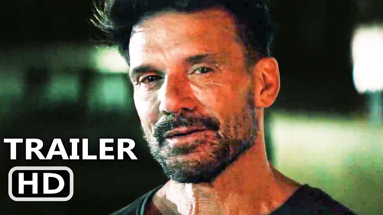 LIGHTS OUT - Official Movie Trailer (2024) [Action, Thriller] Frank Grillo, Scott Adkins