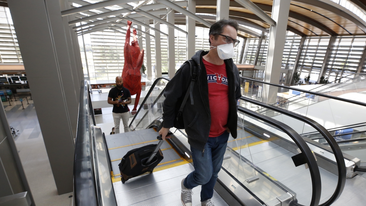 United To Alert Customers When Their Flights Are Getting Full