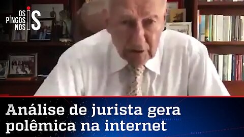 Qual a possibilidade de intervenção das Forças Armadas?