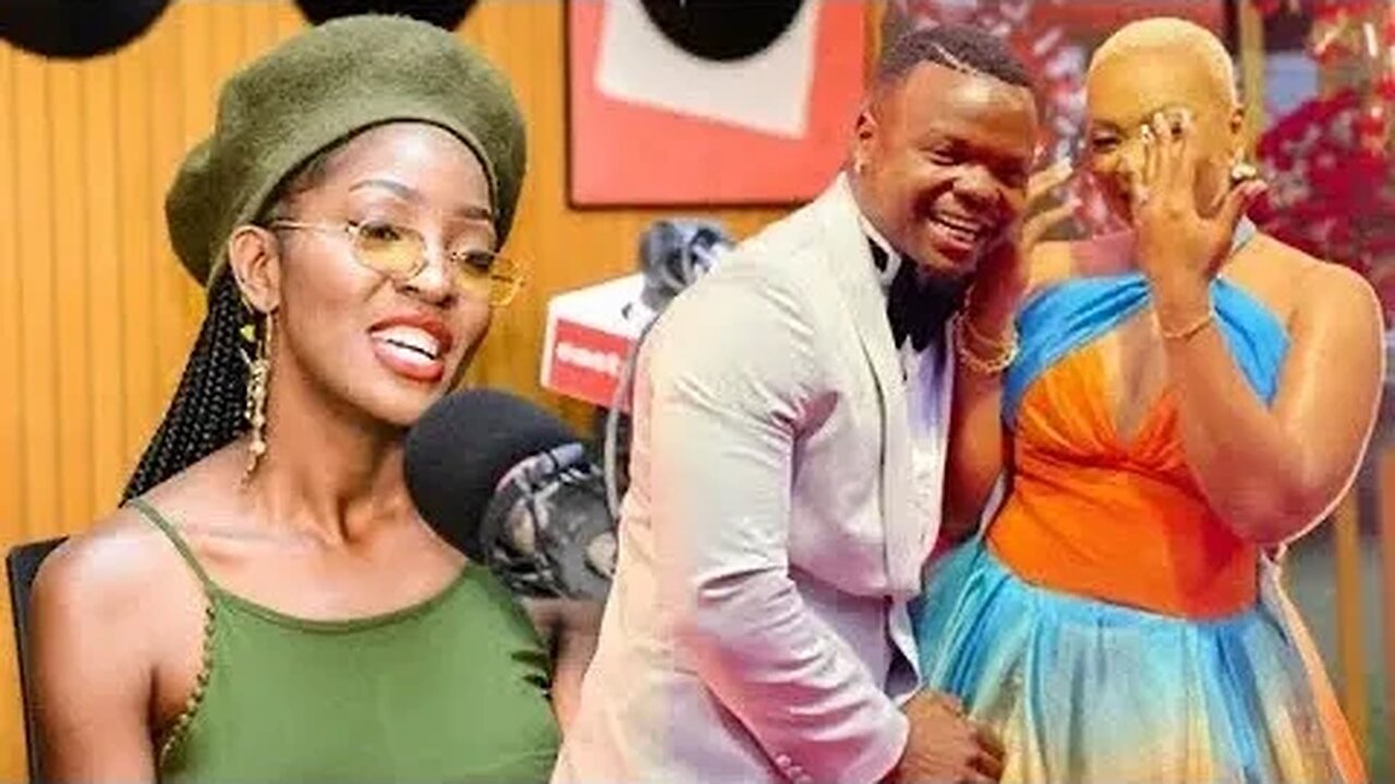 Saraphina aweka wazi alivyomalizana na Harmonize mbele ya Kajala