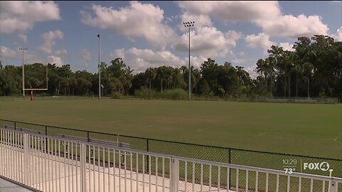 Pop Warner football team receives favors?