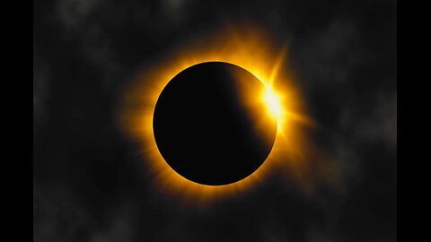 Total Solar Eclipse