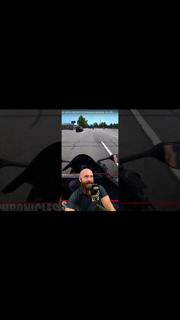 What an INSANE Close Call!