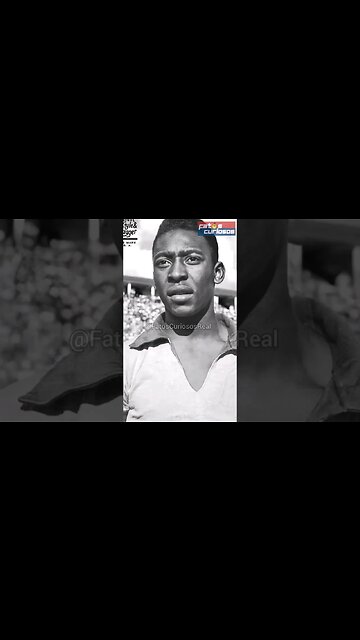 QUANDO NASCEU O REI PELÉ?