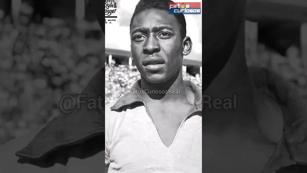 QUANDO NASCEU O REI PELÉ?