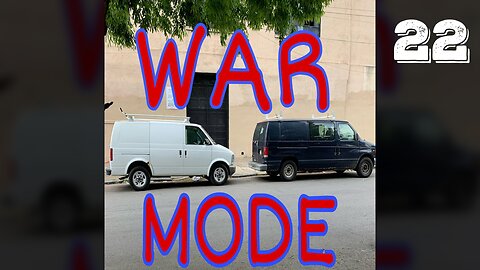 9/11 | WAR MODE #22 [Sep 07, 2020]