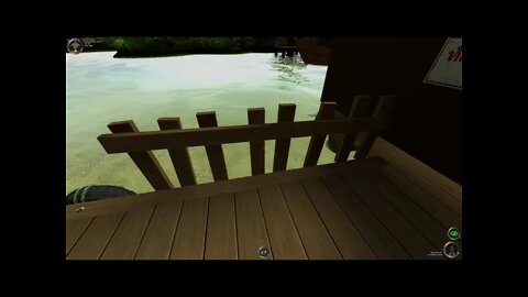 The Ship: Murder Party Pt.1