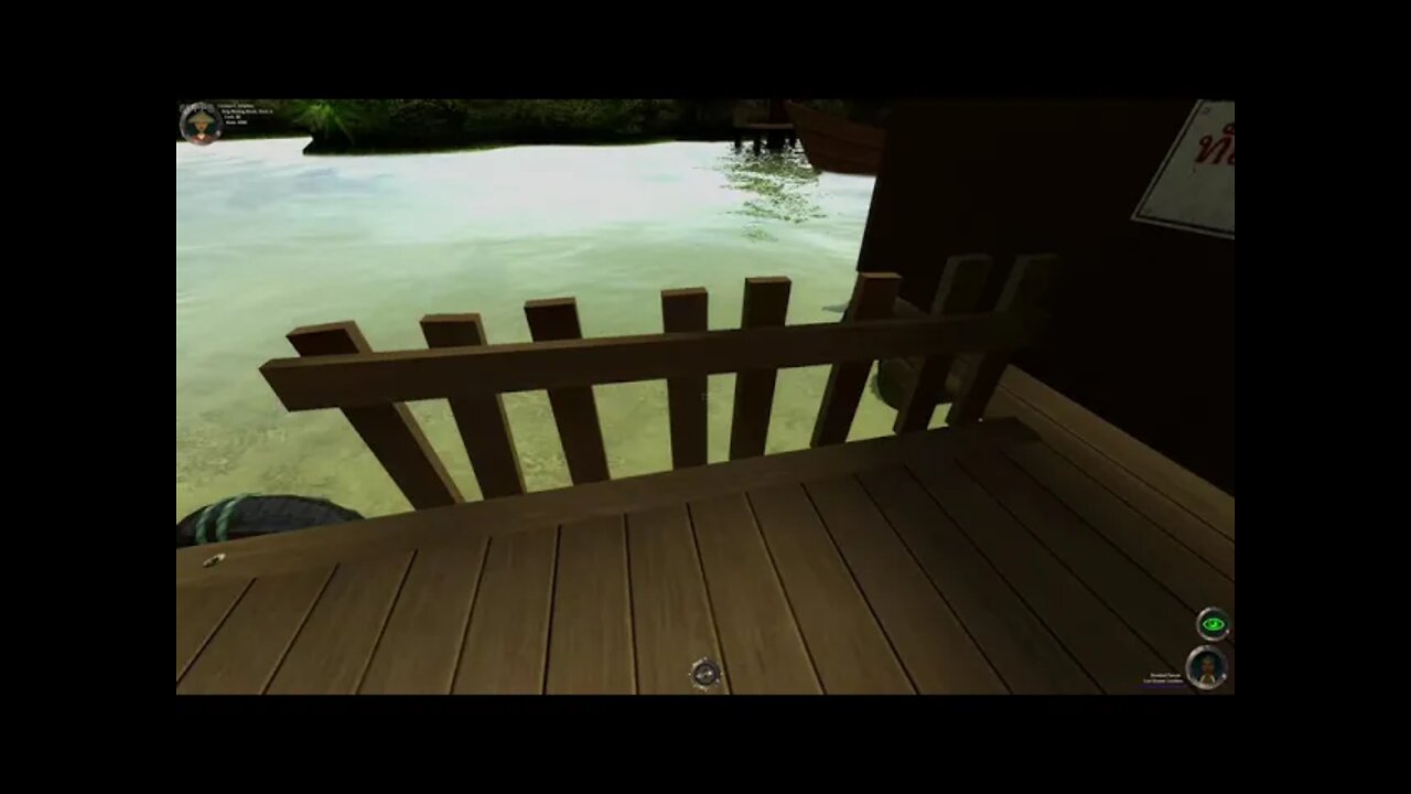 The Ship: Murder Party Pt.1