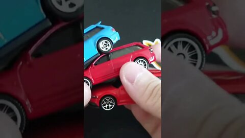 Miniaturas Hot Wheels Audi Avant top demais