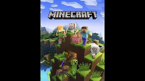 Animation Life: FULL MOVIE (Minecraft Animation)