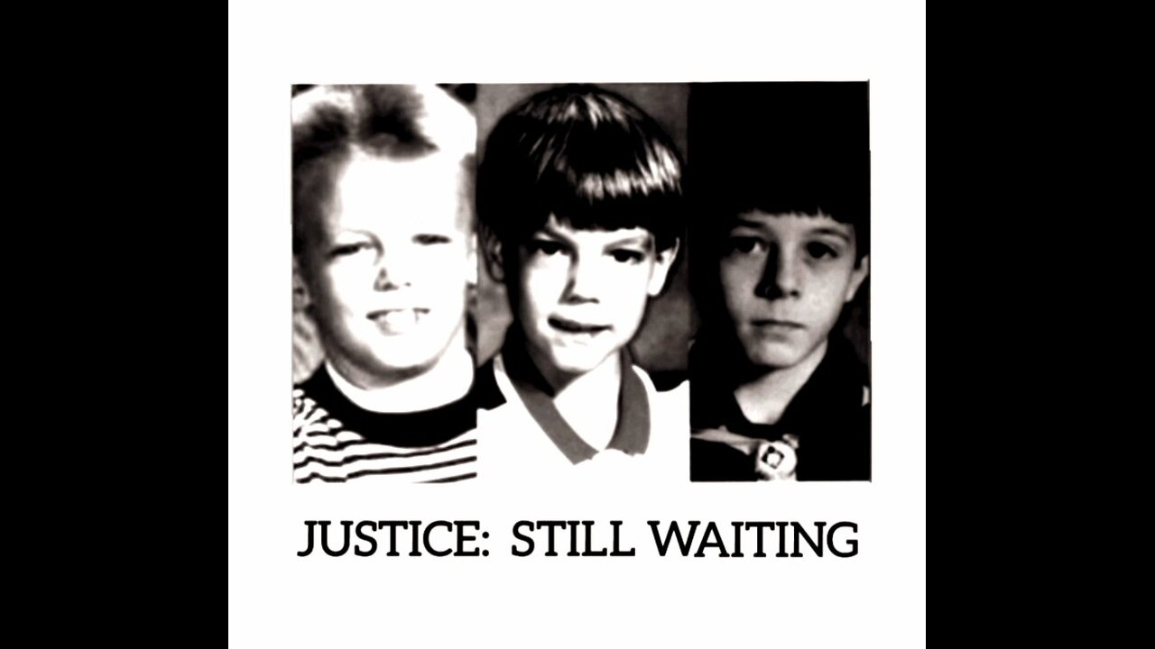 JUSTICE: STILL WAITING