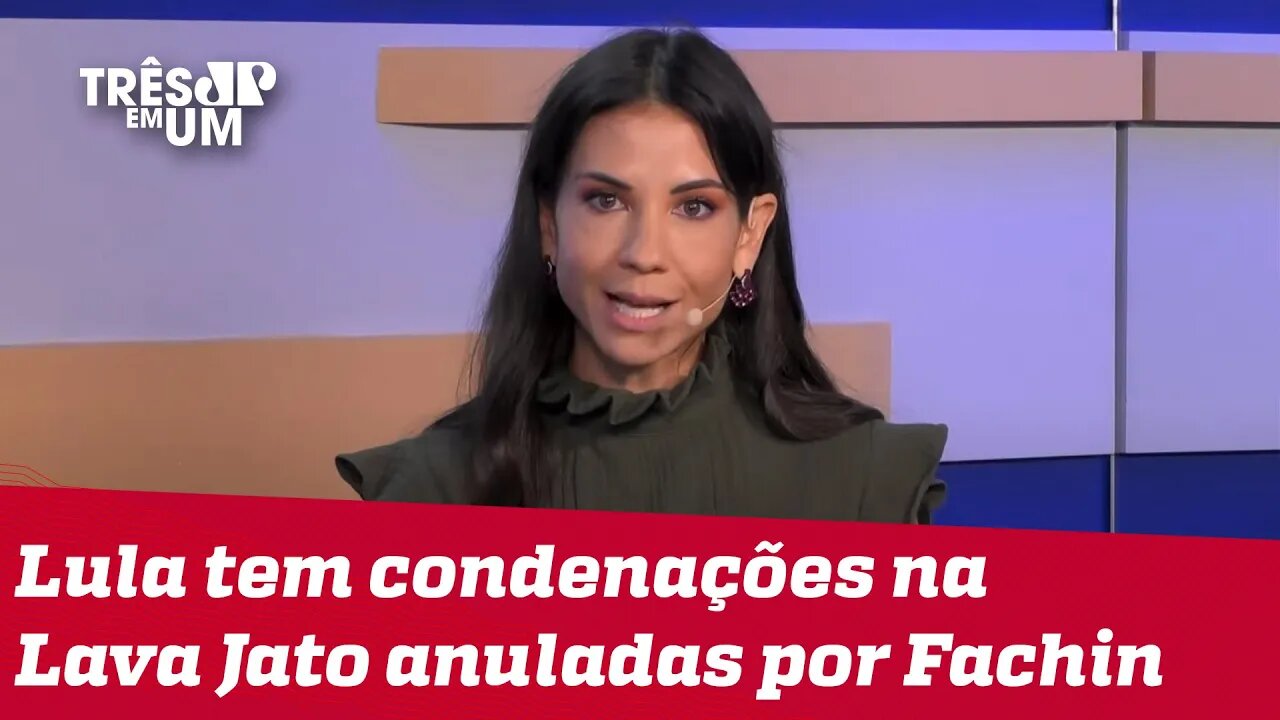 Amanda Klein: Isso parece ser a pá de cal na Lava Jato