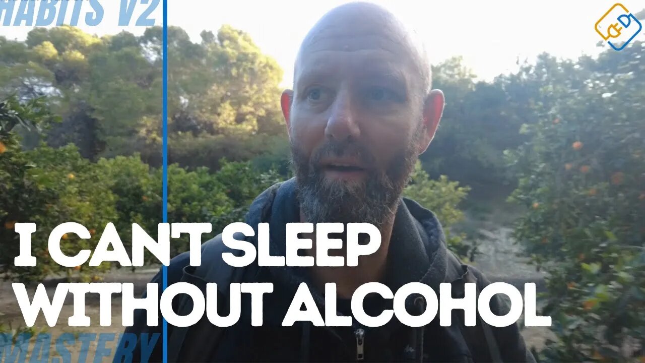 TIPS TO SLEEP WITHOUT ALCOHOL - Passing The First 30 Days Alcohol Free