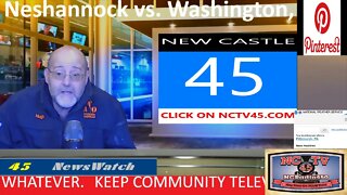 NCTV45 VETERANS NEWS WEDNESDAY NOVEMBER 10 2022 WITH HUGH CORYEA