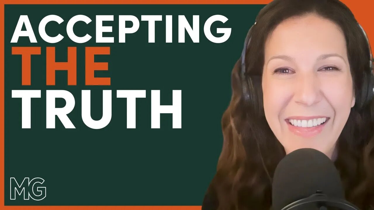 From Blame to Healing: Redefining Forgiveness with Britt Frank | The Mark Groves Podcast