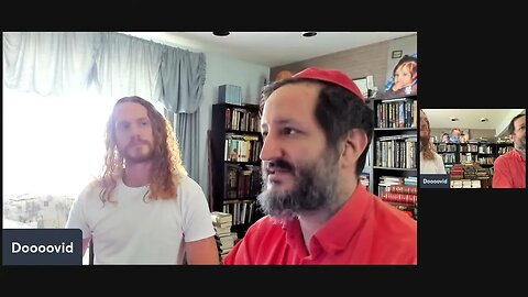 Introduction to Jewish Prayer with Michael 7 - מעריב & Kabbalat Shabbat