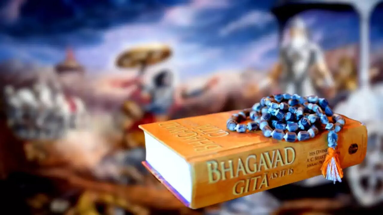 🌺🌺Shri Krishna Govind Hare Murari he Nath Narayan Vasudev English episode 2 🌺🌺