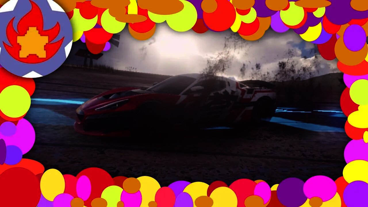 Just Drifting Along.. Rimac C_Two Races Part 7 (Asphalt Jungle Multiplayer) | Asphalt 9: Legends